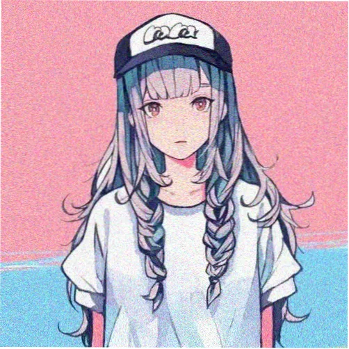 读者 半夜看漫画 的头像